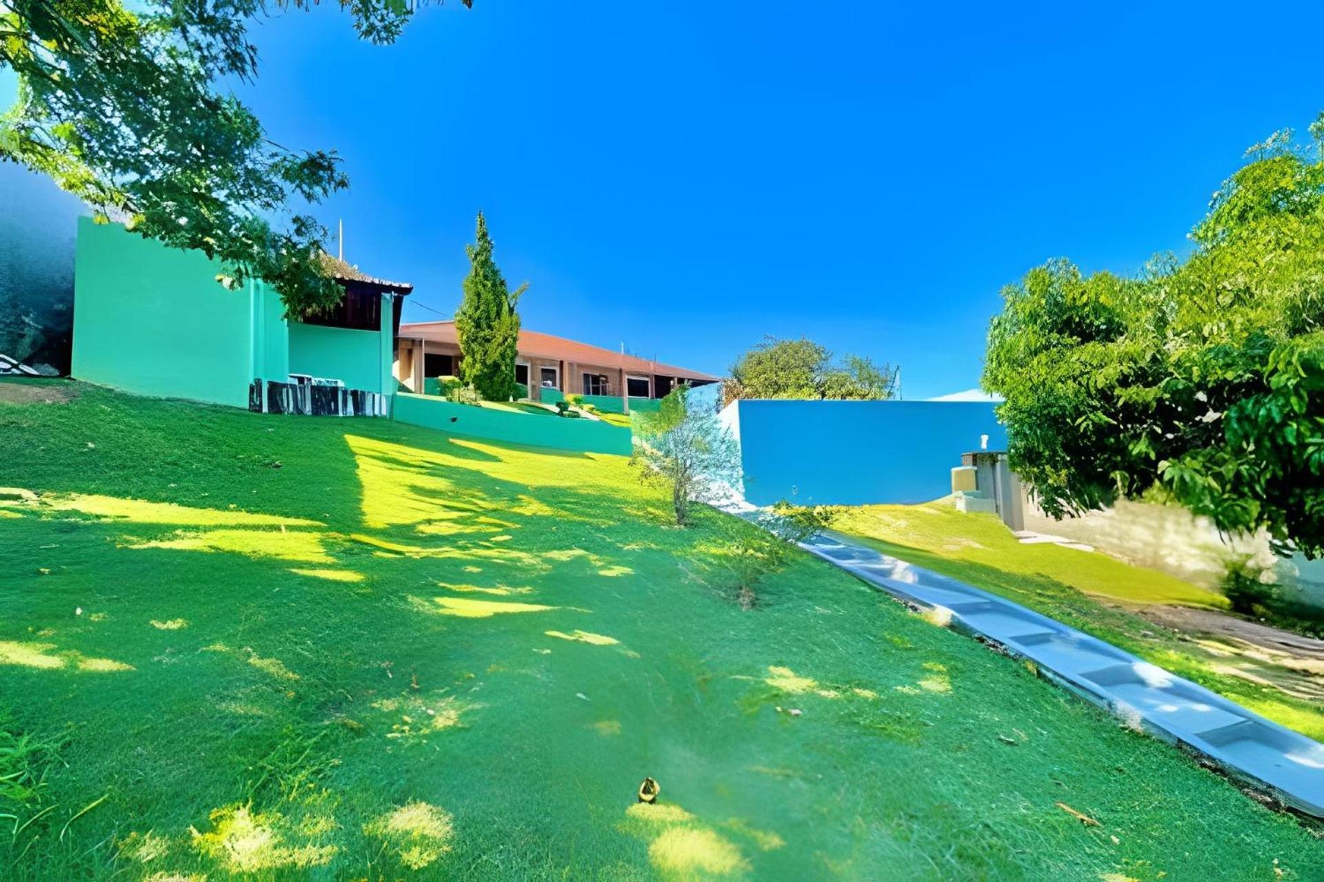 Villa Chacara Com Piscina Aquecida- Perdoes Bom Jesus dos Perdões Exterior foto