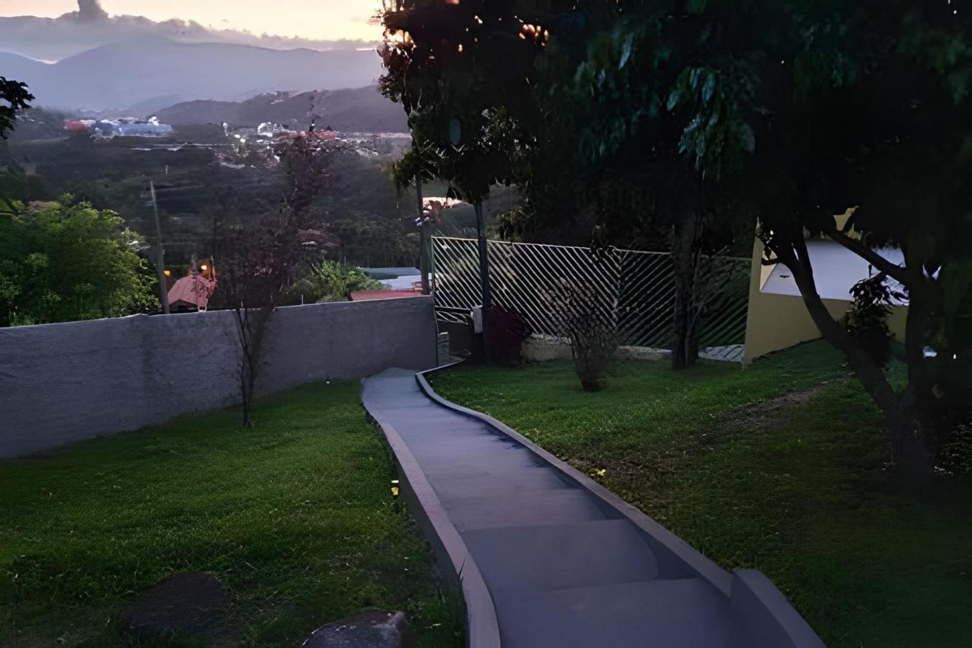 Villa Chacara Com Piscina Aquecida- Perdoes Bom Jesus dos Perdões Exterior foto