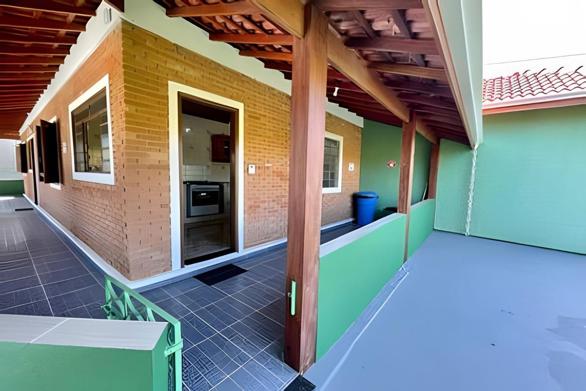 Villa Chacara Com Piscina Aquecida- Perdoes Bom Jesus dos Perdões Exterior foto